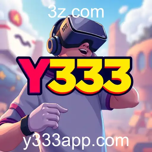 A Revolução dos Jogos com Y333