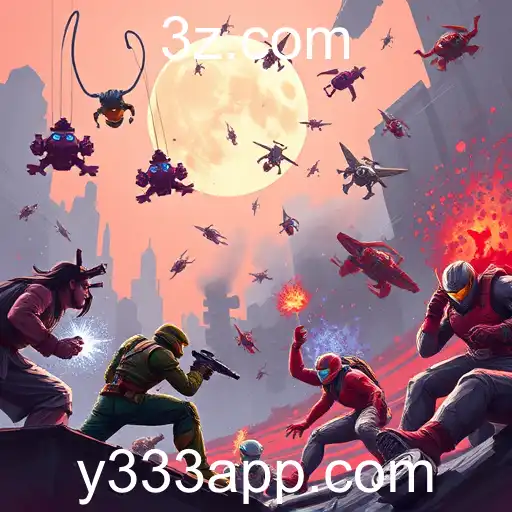 Inovações Tecnológicas no Mundo dos Jogos