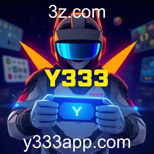 Avanços dos Jogos Online e a Influência da Y333