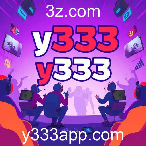 Explorando y333: A Nova Febre dos Gamers