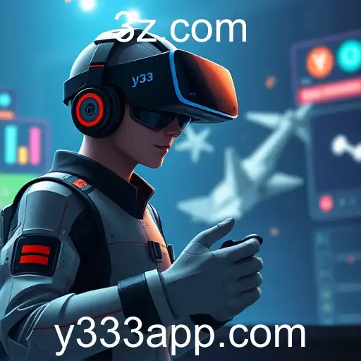 Inovações Futuras no Mundo dos Jogos Online