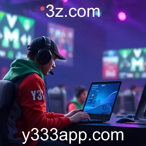 Ascensão do Jogo Online em 2026