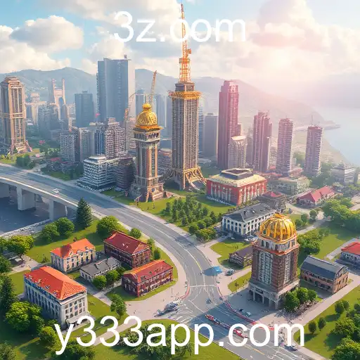 Inovações no Universo dos Jogos em 2025