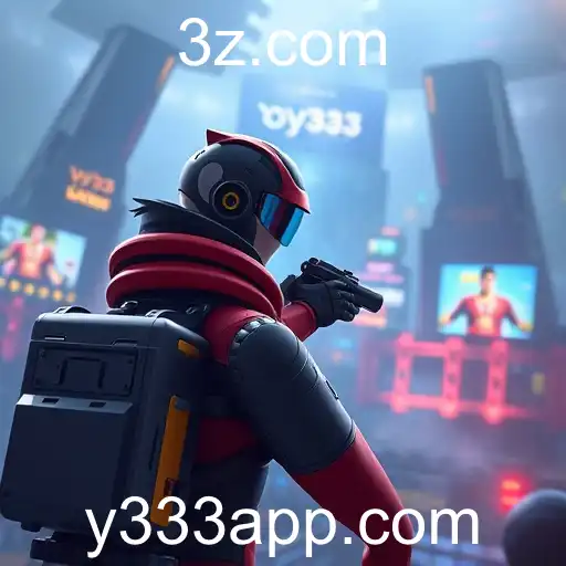 Revolucionando o Mundo dos Jogos em 2025