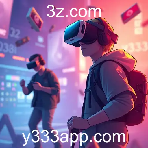 Impacto e Tendências de Jogos em 2025