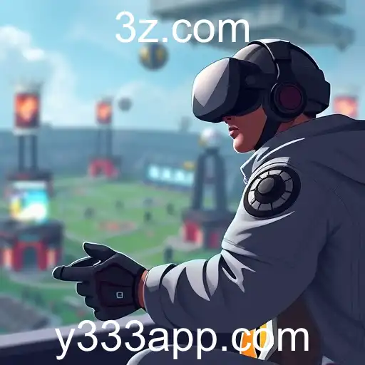 A Revolução do Mercado de Jogos em 2026