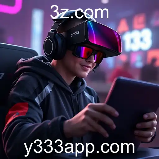 Tendências e Inovações no Mundo dos Games em 2025