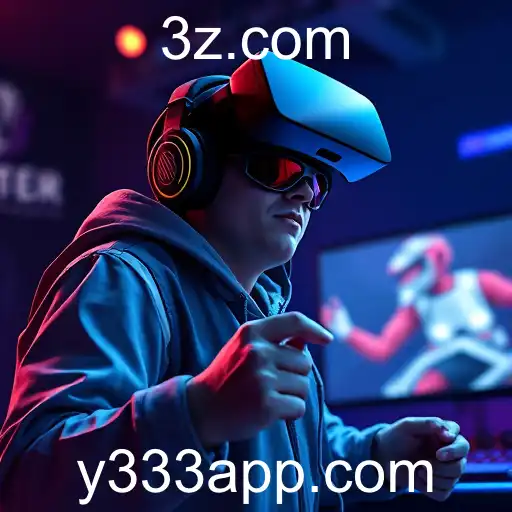 O Impacto de 'y333' na Indústria de Jogos em 2025