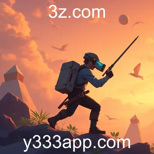 O Fenômeno y333 e o Crescimento dos Jogos Online